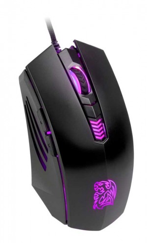 Gaming Gear Combo Mouse