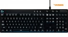 Logitech G810