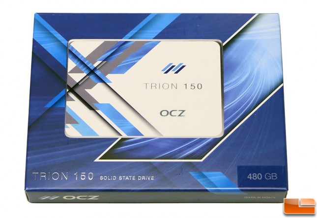 OCZ TRION 150