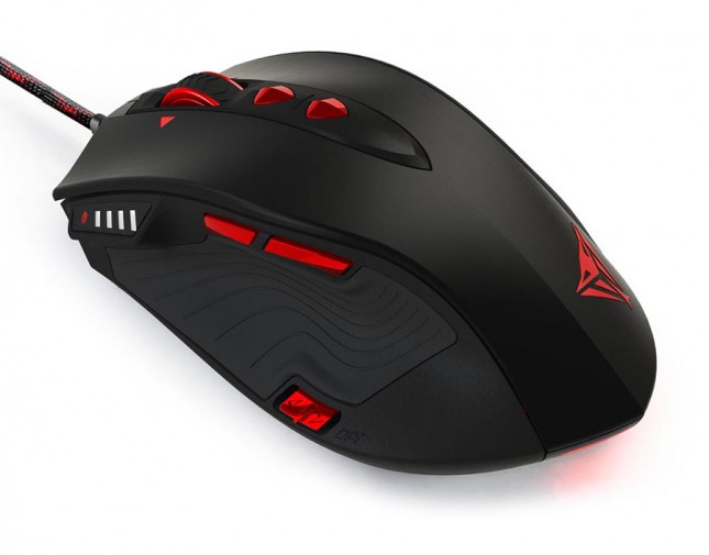 Patriot V560 Gaming Mouse