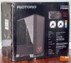 RIOTORO Prism CR1280 - Box