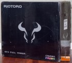 RIOTORO Prism CR1280 - Box