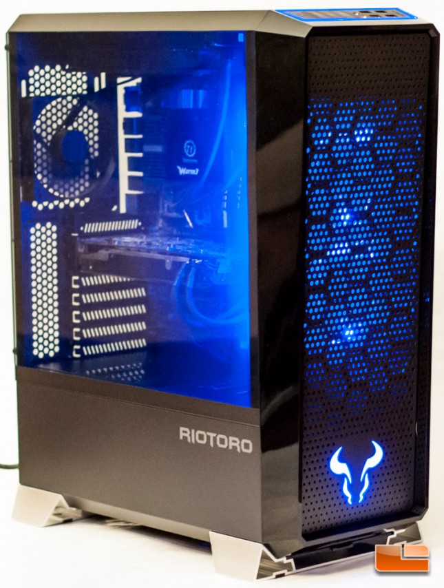 RIOTORO Prism CR1280