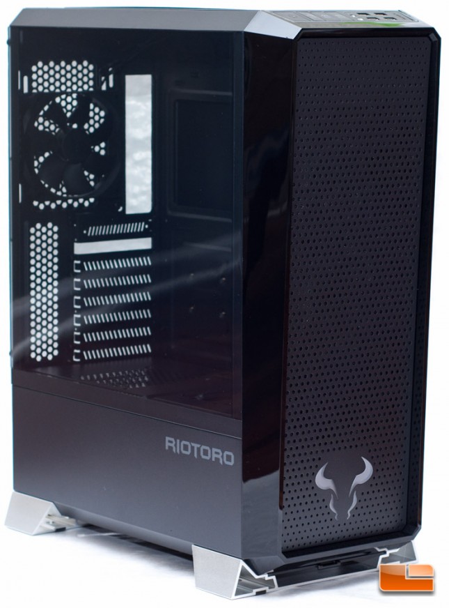 RIOTORO Prism CR1280