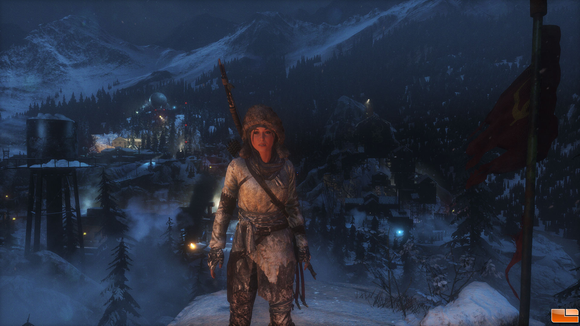 Reviews Rise of the Tomb Raider