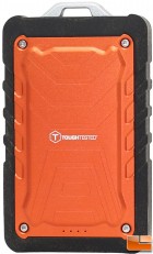 ToughTested Rugged 8000mAh Battery Pack