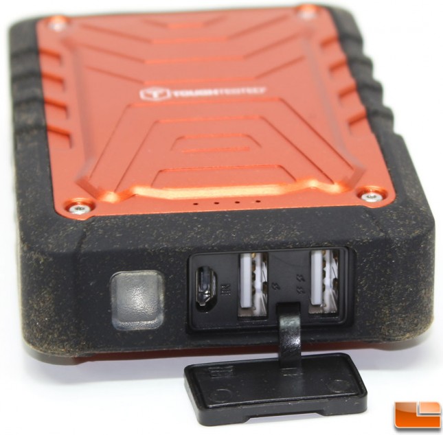 Tough-Tested-Rugged-8000mAh-Battery-Pack-Connectors