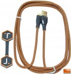 ToughTested Durable USB Cable