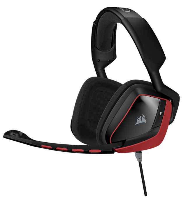 Corsair Void Surround gaming headset