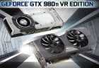 GeForce GTX 980 Ti VR Edition