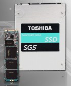 Toshiba SG5 TLC SSD