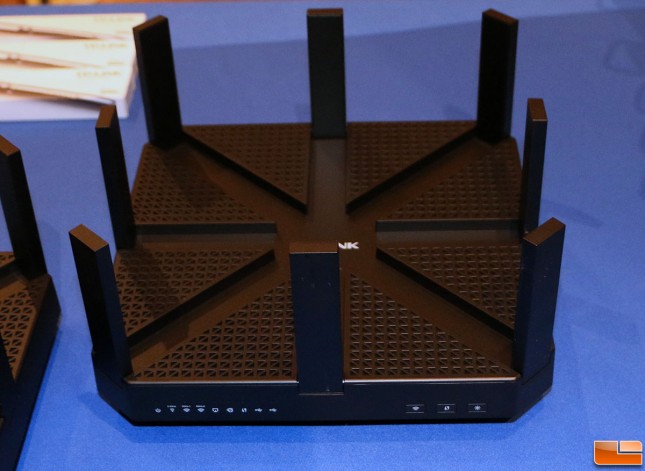 TP-Link Talon AD7200