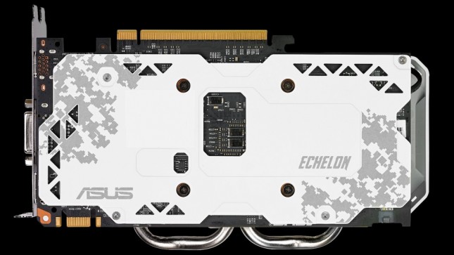 ASUS Echelon GTX 950 Video Card