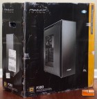 Antec P380 - Box