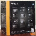 Antec P380 - Box