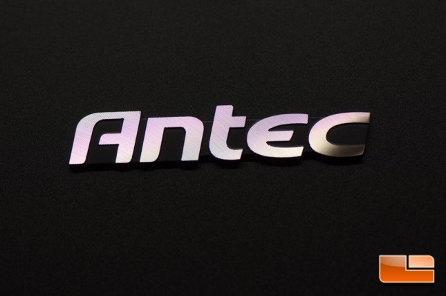 Antec P380