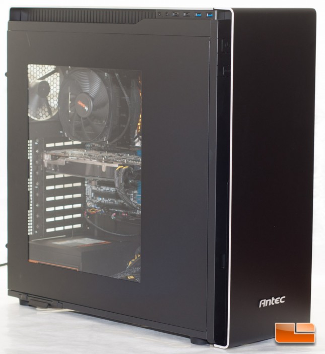 Antec P380