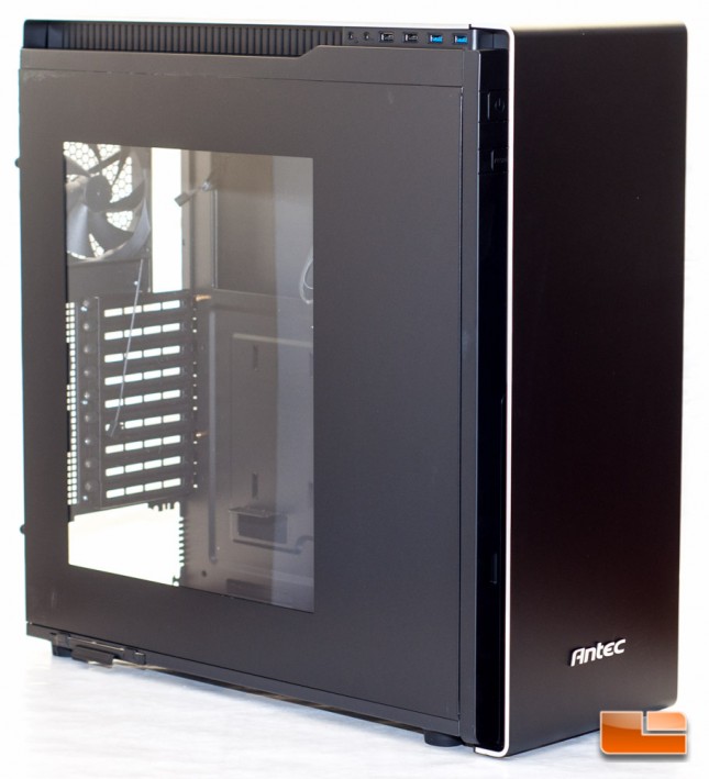 Antec P380