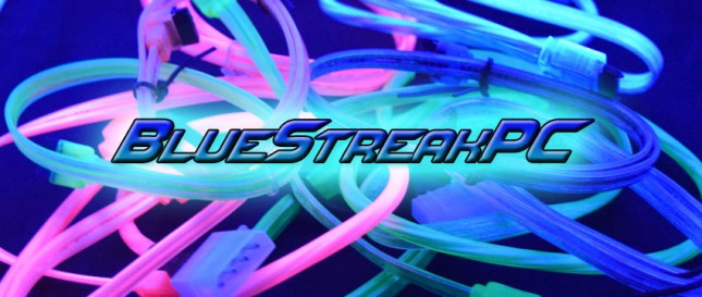BlueStreak PC