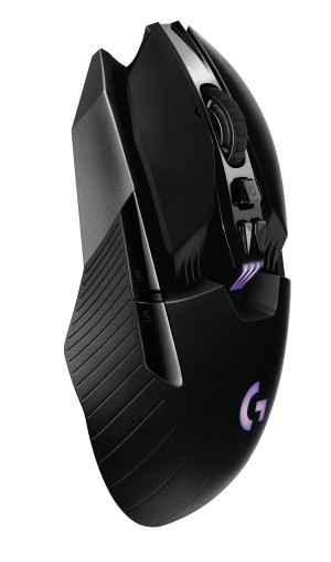 G900 Chaos Spectrum