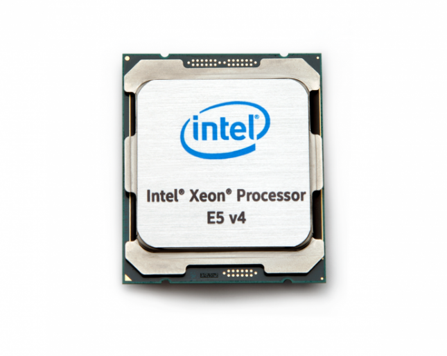 Intel Xeon E5 2600