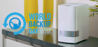 WD MyCloud Mirror