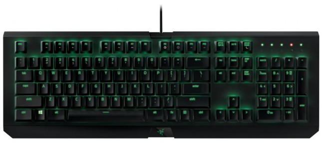 Razer BlackWidow X Ultimate