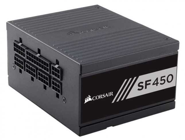 Corsair SF450 Power Supply