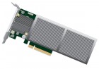 Seagate NVMe PCI-E 16x SSD