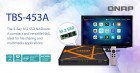 TBS-453A NASbook