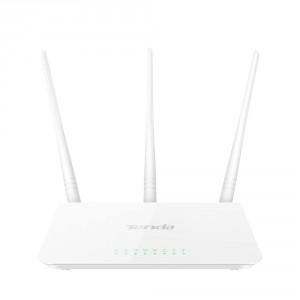 tenda's f3 300mbps router debuts at under $20 - legit