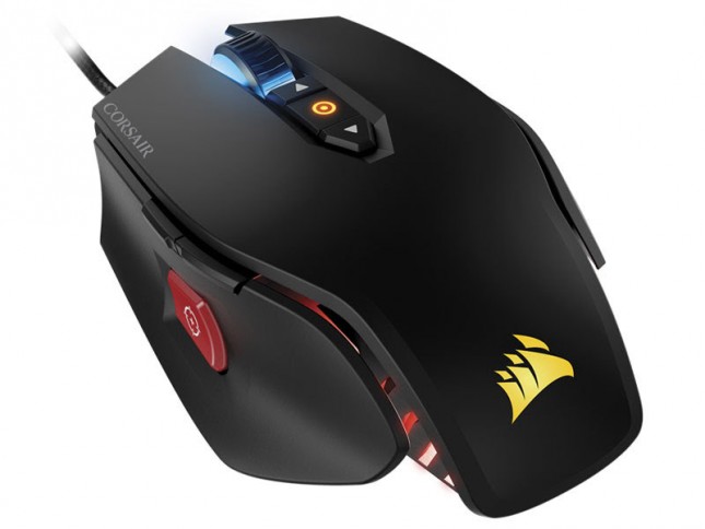 Corsair M65 Gaming Mouse