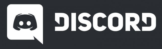 Discord Logo