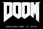 DOOM Logo