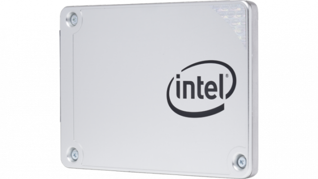 Intel SSD DC S3100 Series