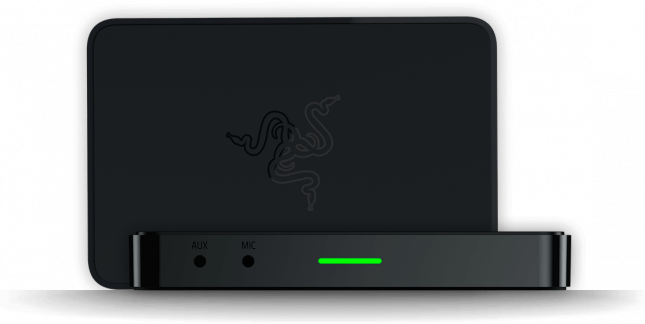 Razer Ripsaw Capture Card