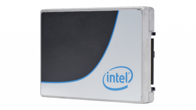 Intel SSD DC D3700 Series