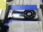 NVIDIA GeForce GTX 1080 Video Card