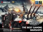 World of Warships