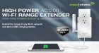 Amped AC1200 Wi-Fi Range Extender