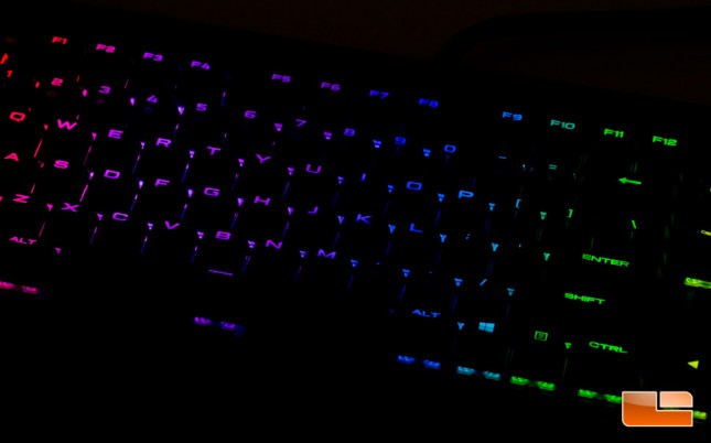 Corsair K70 RGB RAPIDFIRE