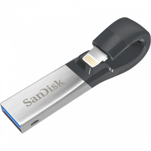 iXpand Flash Drive