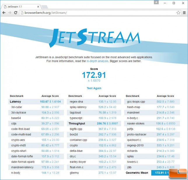 jetstream