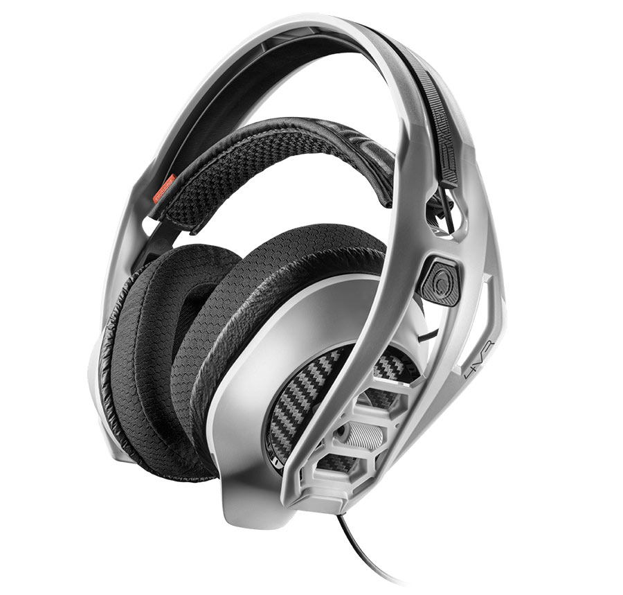 plantronics 4vr