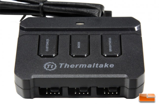 Thermaltake Lumi Color 256C 