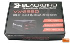 Blackbird VX-2SSD