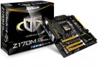 ASRock Z170M OC Formula