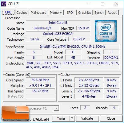 6260skylake