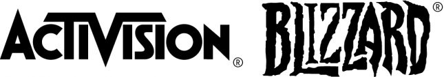 Activision Blizzard Logo