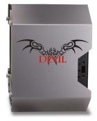 DEVIL BOX